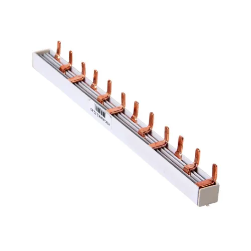 Шина, комбіновані клеми DPN pin type busbar 3P1.4*9